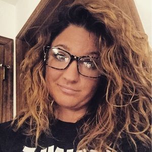 Meet your Posher, Christine